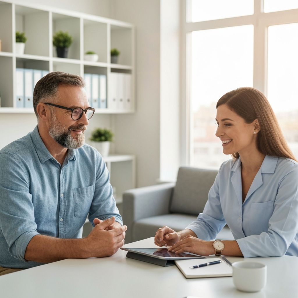 Konsultacja żywieniowa